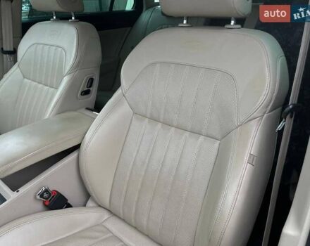 Черный Шкода Суперб, объемом двигателя 2 л и пробегом 327 тыс. км за 15499 $, фото 52 на Automoto.ua