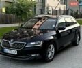 Черный Шкода Суперб, объемом двигателя 1.97 л и пробегом 274 тыс. км за 14999 $, фото 9 на Automoto.ua