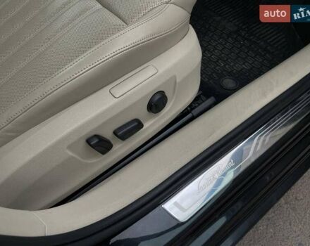 Черный Шкода Суперб, объемом двигателя 2 л и пробегом 327 тыс. км за 15499 $, фото 26 на Automoto.ua