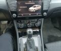 Черный Шкода Суперб, объемом двигателя 2 л и пробегом 499 тыс. км за 18500 $, фото 18 на Automoto.ua