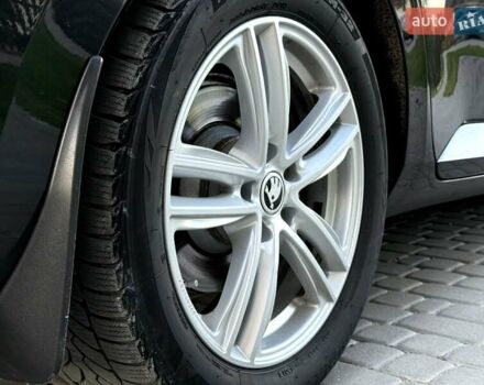 Черный Шкода Суперб, объемом двигателя 1.97 л и пробегом 274 тыс. км за 14999 $, фото 18 на Automoto.ua