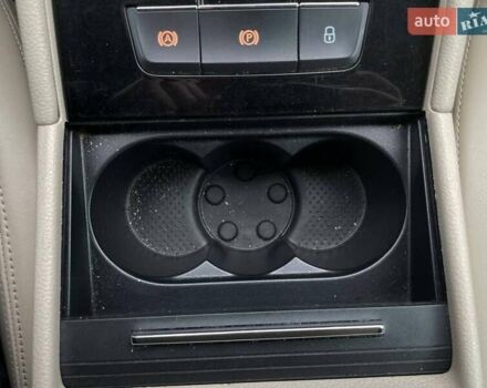 Черный Шкода Суперб, объемом двигателя 2 л и пробегом 327 тыс. км за 15499 $, фото 40 на Automoto.ua