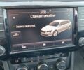 Черный Шкода Суперб, объемом двигателя 2 л и пробегом 460 тыс. км за 18500 $, фото 12 на Automoto.ua