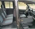 Черный Шкода Суперб, объемом двигателя 1.97 л и пробегом 270 тыс. км за 12800 $, фото 7 на Automoto.ua