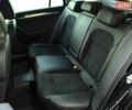 Черный Шкода Суперб, объемом двигателя 1.97 л и пробегом 232 тыс. км за 15990 $, фото 36 на Automoto.ua