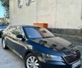 Черный Шкода Суперб, объемом двигателя 1.97 л и пробегом 331 тыс. км за 20500 $, фото 19 на Automoto.ua