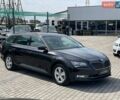 Черный Шкода Суперб, объемом двигателя 1.6 л и пробегом 180 тыс. км за 16450 $, фото 3 на Automoto.ua