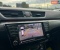 Черный Шкода Суперб, объемом двигателя 1.6 л и пробегом 298 тыс. км за 14500 $, фото 17 на Automoto.ua