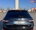 Черный Шкода Суперб, объемом двигателя 1.97 л и пробегом 272 тыс. км за 16500 $, фото 8 на Automoto.ua
