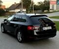 Черный Шкода Суперб, объемом двигателя 1.97 л и пробегом 274 тыс. км за 14999 $, фото 1 на Automoto.ua