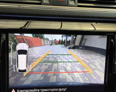 Черный Шкода Суперб, объемом двигателя 1.97 л и пробегом 307 тыс. км за 18350 $, фото 55 на Automoto.ua