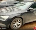 Черный Шкода Суперб, объемом двигателя 1.6 л и пробегом 294 тыс. км за 12000 $, фото 11 на Automoto.ua