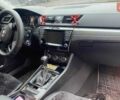 Черный Шкода Суперб, объемом двигателя 1.6 л и пробегом 294 тыс. км за 12000 $, фото 6 на Automoto.ua