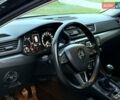 Черный Шкода Суперб, объемом двигателя 1.97 л и пробегом 274 тыс. км за 14999 $, фото 24 на Automoto.ua