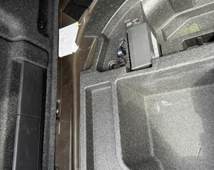 Черный Шкода Суперб, объемом двигателя 1.97 л и пробегом 307 тыс. км за 18350 $, фото 33 на Automoto.ua