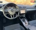 Черный Шкода Суперб, объемом двигателя 1.97 л и пробегом 248 тыс. км за 16300 $, фото 36 на Automoto.ua