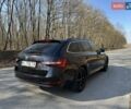 Черный Шкода Суперб, объемом двигателя 1.97 л и пробегом 248 тыс. км за 16300 $, фото 16 на Automoto.ua