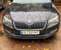 Черный Шкода Суперб, объемом двигателя 1.6 л и пробегом 294 тыс. км за 12000 $, фото 12 на Automoto.ua