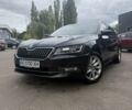 Черный Шкода Суперб, объемом двигателя 2 л и пробегом 270 тыс. км за 16000 $, фото 1 на Automoto.ua