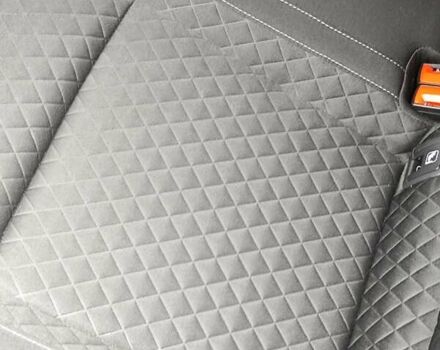 Черный Шкода Суперб, объемом двигателя 1.97 л и пробегом 215 тыс. км за 17000 $, фото 9 на Automoto.ua