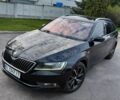 Черный Шкода Суперб, объемом двигателя 2 л и пробегом 275 тыс. км за 17700 $, фото 1 на Automoto.ua
