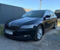 Черный Шкода Суперб, объемом двигателя 2 л и пробегом 253 тыс. км за 17300 $, фото 1 на Automoto.ua