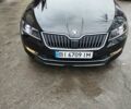 Черный Шкода Суперб, объемом двигателя 1.97 л и пробегом 215 тыс. км за 17000 $, фото 11 на Automoto.ua