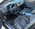 Черный Шкода Суперб, объемом двигателя 1.97 л и пробегом 200 тыс. км за 21700 $, фото 3 на Automoto.ua