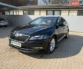 Черный Шкода Суперб, объемом двигателя 1.97 л и пробегом 255 тыс. км за 15700 $, фото 1 на Automoto.ua