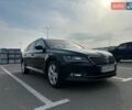 Чорний Шкода Суперб, об'ємом двигуна 1.97 л та пробігом 290 тис. км за 19000 $, фото 1 на Automoto.ua