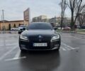 Черный Шкода Суперб, объемом двигателя 1.97 л и пробегом 246 тыс. км за 19400 $, фото 1 на Automoto.ua