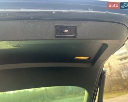 Черный Шкода Суперб, объемом двигателя 1.97 л и пробегом 251 тыс. км за 16800 $, фото 2 на Automoto.ua