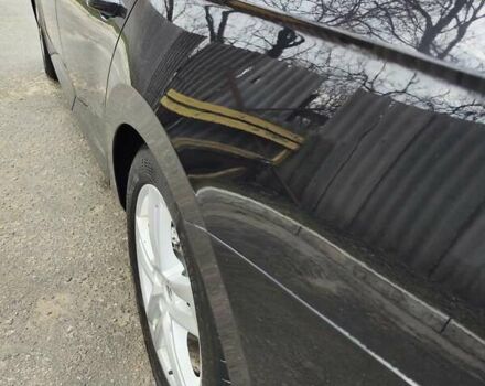 Черный Шкода Суперб, объемом двигателя 1.97 л и пробегом 215 тыс. км за 17000 $, фото 36 на Automoto.ua