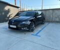 Черный Шкода Суперб, объемом двигателя 2 л и пробегом 200 тыс. км за 22400 $, фото 1 на Automoto.ua