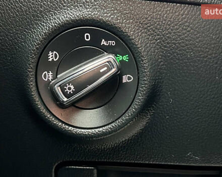 Черный Шкода Суперб, объемом двигателя 1.97 л и пробегом 280 тыс. км за 16700 $, фото 18 на Automoto.ua