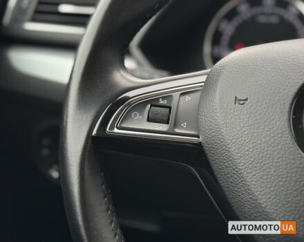 Черный Шкода Суперб, объемом двигателя 1.8 л и пробегом 153 тыс. км за 16700 $, фото 14 на Automoto.ua