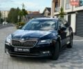 Черный Шкода Суперб, объемом двигателя 2 л и пробегом 350 тыс. км за 16300 $, фото 1 на Automoto.ua
