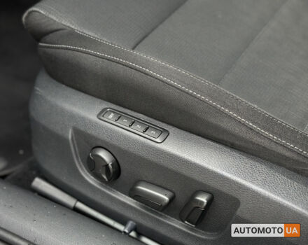 Черный Шкода Суперб, объемом двигателя 1.8 л и пробегом 153 тыс. км за 16900 $, фото 20 на Automoto.ua