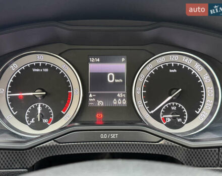 Чорний Шкода Суперб, об'ємом двигуна 1.97 л та пробігом 340 тис. км за 17800 $, фото 12 на Automoto.ua