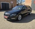 Чорний Шкода Суперб, об'ємом двигуна 1.97 л та пробігом 246 тис. км за 15400 $, фото 1 на Automoto.ua
