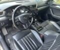 Чорний Шкода Суперб, об'ємом двигуна 2 л та пробігом 289 тис. км за 17900 $, фото 6 на Automoto.ua