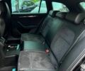 Черный Шкода Суперб, объемом двигателя 2 л и пробегом 201 тыс. км за 22200 $, фото 9 на Automoto.ua