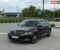 Чорний Шкода Суперб, об'ємом двигуна 1.97 л та пробігом 360 тис. км за 15499 $, фото 1 на Automoto.ua