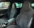 Черный Шкода Суперб, объемом двигателя 2 л и пробегом 201 тыс. км за 22200 $, фото 11 на Automoto.ua