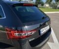 Черный Шкода Суперб, объемом двигателя 1.97 л и пробегом 262 тыс. км за 17000 $, фото 8 на Automoto.ua