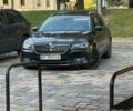 Черный Шкода Суперб, объемом двигателя 1.6 л и пробегом 269 тыс. км за 14250 $, фото 1 на Automoto.ua