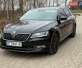 Чорний Шкода Суперб, об'ємом двигуна 1.6 л та пробігом 261 тис. км за 16000 $, фото 8 на Automoto.ua