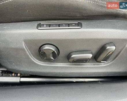 Черный Шкода Суперб, объемом двигателя 1.97 л и пробегом 251 тыс. км за 16800 $, фото 17 на Automoto.ua