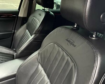 Черный Шкода Суперб, объемом двигателя 1.97 л и пробегом 218 тыс. км за 22500 $, фото 39 на Automoto.ua