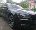 Черный Шкода Суперб, объемом двигателя 1.97 л и пробегом 203 тыс. км за 20000 $, фото 1 на Automoto.ua